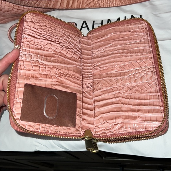 Brahmin purse and wallet set - Picture 6 of 16